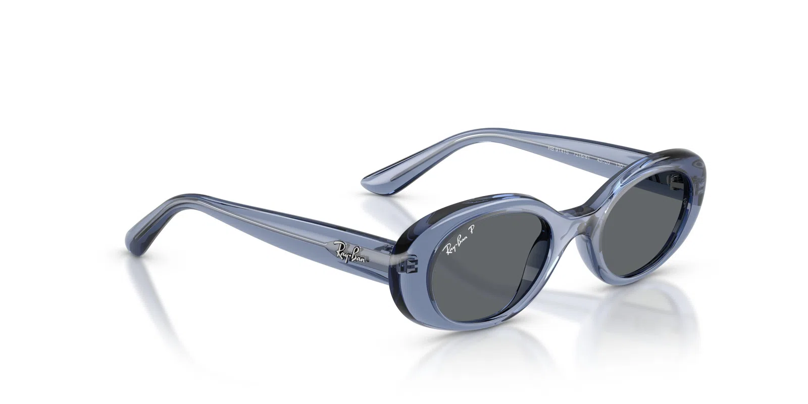 Ray-Ban Junior 9141S Sunglasses - view 21